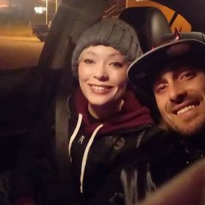 Meet your Posher, Graham